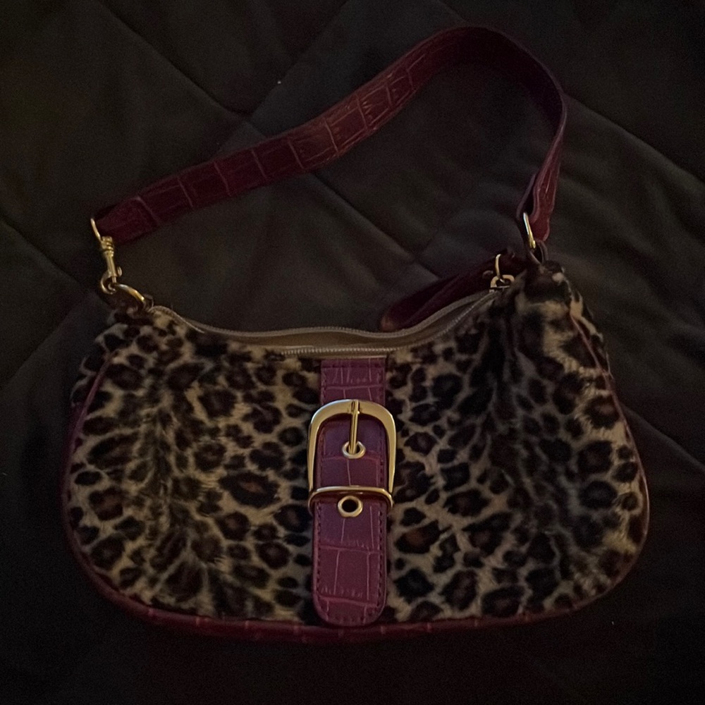 Y2K purse